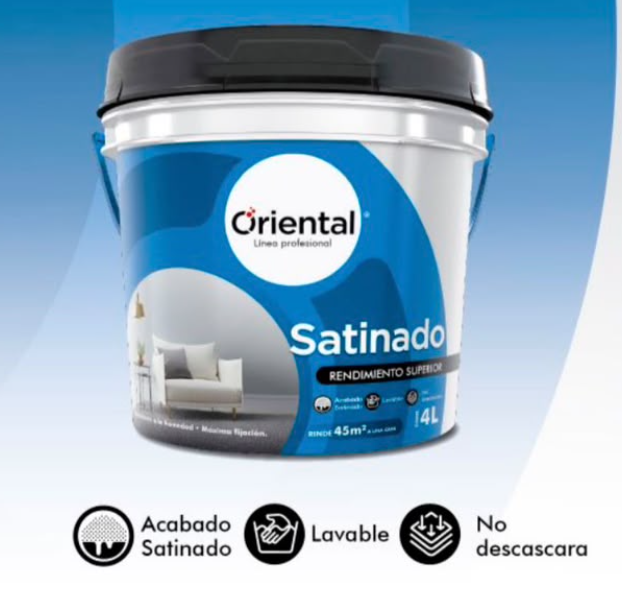 PINTURA 4L